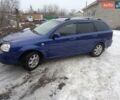 Синій Шевроле Нубіра, об'ємом двигуна 1.6 л та пробігом 255 тис. км за 4680 $, фото 1 на Automoto.ua
