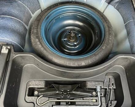 Синий Шевроле Нубира, объемом двигателя 1.6 л и пробегом 138 тыс. км за 4850 $, фото 23 на Automoto.ua