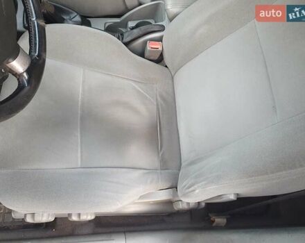 Синий Шевроле Нубира, объемом двигателя 1.6 л и пробегом 250 тыс. км за 3200 $, фото 7 на Automoto.ua