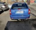 Синий Шевроле Нубира, объемом двигателя 1.6 л и пробегом 227 тыс. км за 3200 $, фото 1 на Automoto.ua