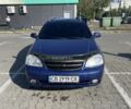 Синий Шевроле Нубира, объемом двигателя 1.6 л и пробегом 306 тыс. км за 3009 $, фото 1 на Automoto.ua