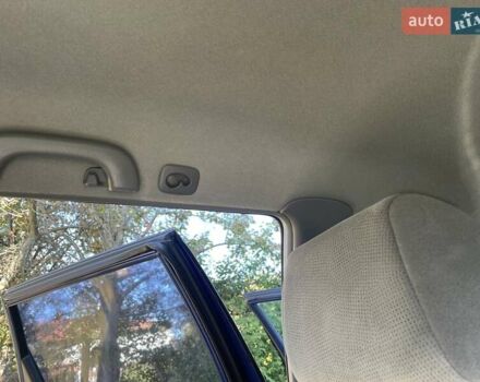 Синий Шевроле Нубира, объемом двигателя 1.6 л и пробегом 138 тыс. км за 4850 $, фото 20 на Automoto.ua