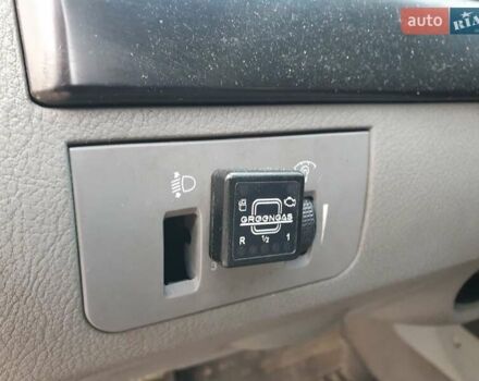 Синий Шевроле Нубира, объемом двигателя 1.6 л и пробегом 250 тыс. км за 3200 $, фото 8 на Automoto.ua