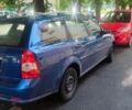 Синий Шевроле Нубира, объемом двигателя 1.8 л и пробегом 230 тыс. км за 3800 $, фото 1 на Automoto.ua