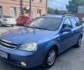 Синій Шевроле Нубіра, об'ємом двигуна 1.8 л та пробігом 288 тис. км за 2999 $, фото 1 на Automoto.ua