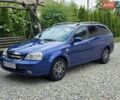 Синій Шевроле Нубіра, об'ємом двигуна 1.6 л та пробігом 174 тис. км за 4200 $, фото 1 на Automoto.ua