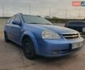 Синий Шевроле Нубира, объемом двигателя 1.6 л и пробегом 250 тыс. км за 3200 $, фото 9 на Automoto.ua