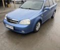 Синий Шевроле Нубира, объемом двигателя 1.8 л и пробегом 252 тыс. км за 4500 $, фото 1 на Automoto.ua