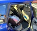 Синий Шевроле Нубира, объемом двигателя 1.8 л и пробегом 215 тыс. км за 4500 $, фото 8 на Automoto.ua