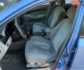 Синий Шевроле Нубира, объемом двигателя 1.6 л и пробегом 35 тыс. км за 3099 $, фото 12 на Automoto.ua