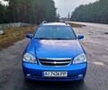 Синий Шевроле Нубира, объемом двигателя 1.8 л и пробегом 226 тыс. км за 4000 $, фото 1 на Automoto.ua