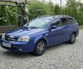 Синій Шевроле Нубіра, об'ємом двигуна 1.6 л та пробігом 174 тис. км за 4198 $, фото 1 на Automoto.ua