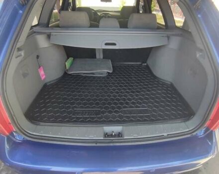 Синий Шевроле Нубира, объемом двигателя 1.6 л и пробегом 142 тыс. км за 4800 $, фото 27 на Automoto.ua