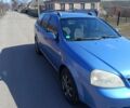 Синій Шевроле Нубіра, об'ємом двигуна 1.6 л та пробігом 286 тис. км за 4500 $, фото 1 на Automoto.ua