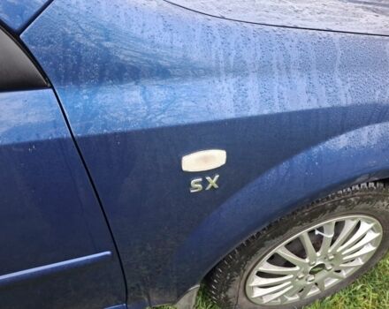 Синій Шевроле Нубіра, об'ємом двигуна 1.6 л та пробігом 199 тис. км за 5000 $, фото 12 на Automoto.ua