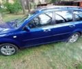 Синій Шевроле Нубіра, об'ємом двигуна 1.8 л та пробігом 258 тис. км за 4550 $, фото 1 на Automoto.ua