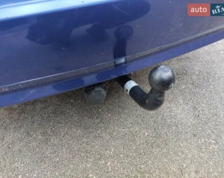 Синий Шевроле Нубира, объемом двигателя 1.8 л и пробегом 227 тыс. км за 5899 $, фото 18 на Automoto.ua