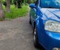Синий Шевроле Нубира, объемом двигателя 1.6 л и пробегом 250 тыс. км за 4400 $, фото 5 на Automoto.ua
