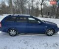 Синий Шевроле Нубира, объемом двигателя 1.6 л и пробегом 215 тыс. км за 4300 $, фото 1 на Automoto.ua