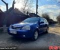 Синий Шевроле Нубира, объемом двигателя 1.6 л и пробегом 268 тыс. км за 3800 $, фото 1 на Automoto.ua