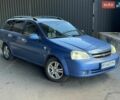 Синий Шевроле Нубира, объемом двигателя 1.8 л и пробегом 270 тыс. км за 4550 $, фото 1 на Automoto.ua