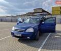 Синій Шевроле Нубіра, об'ємом двигуна 1.8 л та пробігом 186 тис. км за 3950 $, фото 1 на Automoto.ua