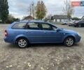 Синий Шевроле Нубира, объемом двигателя 1.8 л и пробегом 250 тыс. км за 4200 $, фото 2 на Automoto.ua