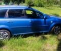 Синий Шевроле Нубира, объемом двигателя 1.6 л и пробегом 250 тыс. км за 4400 $, фото 2 на Automoto.ua