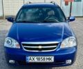 Синій Шевроле Нубіра, об'ємом двигуна 1.8 л та пробігом 166 тис. км за 6500 $, фото 3 на Automoto.ua