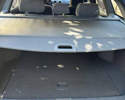 Синий Шевроле Нубира, объемом двигателя 1.6 л и пробегом 144 тыс. км за 5550 $, фото 21 на Automoto.ua