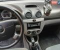 Синий Шевроле Нубира, объемом двигателя 1.6 л и пробегом 200 тыс. км за 4500 $, фото 10 на Automoto.ua