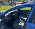 Синий Шевроле Нубира, объемом двигателя 1.6 л и пробегом 179 тыс. км за 5200 $, фото 7 на Automoto.ua