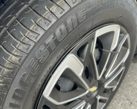 Синий Шевроле Нубира, объемом двигателя 1.8 л и пробегом 217 тыс. км за 5500 $, фото 6 на Automoto.ua