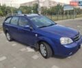 Синий Шевроле Нубира, объемом двигателя 1.8 л и пробегом 227 тыс. км за 5899 $, фото 7 на Automoto.ua