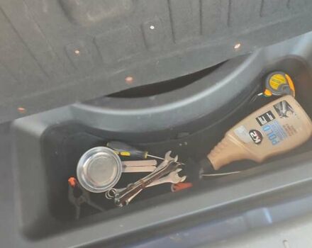 Синий Шевроле Нубира, объемом двигателя 1.6 л и пробегом 142 тыс. км за 4800 $, фото 25 на Automoto.ua