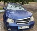 Синий Шевроле Нубира, объемом двигателя 1.6 л и пробегом 260 тыс. км за 1200 $, фото 1 на Automoto.ua