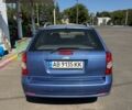 Синий Шевроле Нубира, объемом двигателя 1.8 л и пробегом 228 тыс. км за 5600 $, фото 1 на Automoto.ua