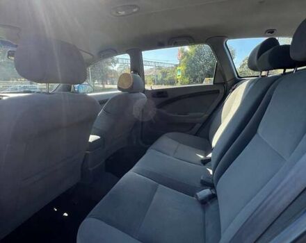 Синий Шевроле Нубира, объемом двигателя 1.6 л и пробегом 179 тыс. км за 5200 $, фото 9 на Automoto.ua