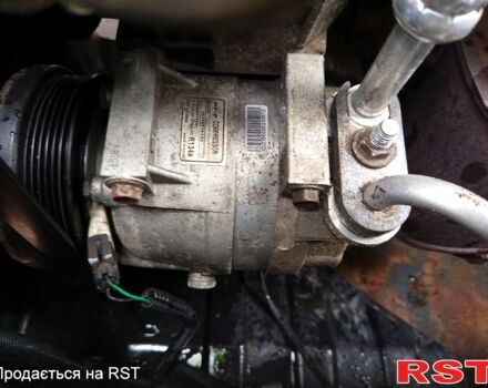 Синий Шевроле Нубира, объемом двигателя 1.6 л и пробегом 189 тыс. км за 5499 $, фото 13 на Automoto.ua