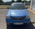 Синий Шевроле Нубира, объемом двигателя 1.8 л и пробегом 228 тыс. км за 5600 $, фото 1 на Automoto.ua