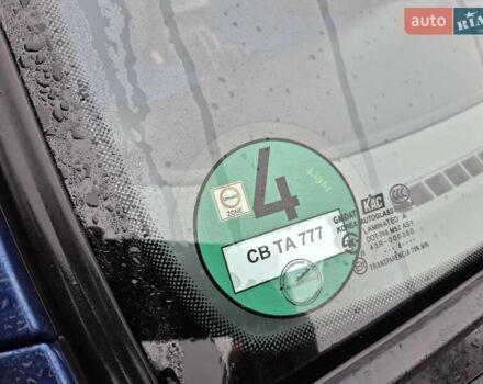 Синий Шевроле Нубира, объемом двигателя 1.6 л и пробегом 199 тыс. км за 5000 $, фото 22 на Automoto.ua