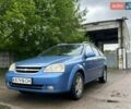 Синий Шевроле Нубира, объемом двигателя 1.6 л и пробегом 311 тыс. км за 5200 $, фото 1 на Automoto.ua