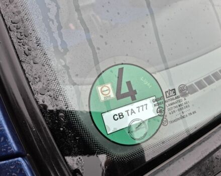 Синій Шевроле Нубіра, об'ємом двигуна 1.6 л та пробігом 199 тис. км за 5000 $, фото 11 на Automoto.ua