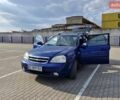 Синій Шевроле Нубіра, об'ємом двигуна 1.8 л та пробігом 186 тис. км за 4400 $, фото 1 на Automoto.ua