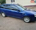 Синий Шевроле Нубира, объемом двигателя 1.6 л и пробегом 200 тыс. км за 4500 $, фото 15 на Automoto.ua