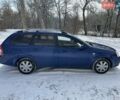 Синий Шевроле Нубира, объемом двигателя 1.6 л и пробегом 220 тыс. км за 4200 $, фото 1 на Automoto.ua