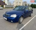 Синій Шевроле Нубіра, об'ємом двигуна 1.6 л та пробігом 195 тис. км за 2900 $, фото 1 на Automoto.ua