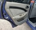 Синий Шевроле Нубира, объемом двигателя 1.6 л и пробегом 200 тыс. км за 4500 $, фото 7 на Automoto.ua