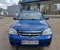 Синий Шевроле Нубира, объемом двигателя 1.6 л и пробегом 199 тыс. км за 4500 $, фото 1 на Automoto.ua