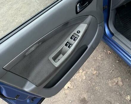 Синий Шевроле Нубира, объемом двигателя 1.8 л и пробегом 250 тыс. км за 4200 $, фото 9 на Automoto.ua